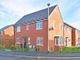 Thumbnail Semi-detached house for sale in Hornbeam Drive, Hollington Grange, Biddulph Road, Stoke On Trent