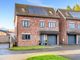 Thumbnail Detached house for sale in London Road, Woore, Crewe