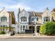 Thumbnail Flat for sale in Fulham Palace Road, London