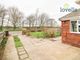 Thumbnail Bungalow for sale in South Marsh Road, Stallingborough