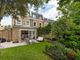 Thumbnail End terrace house for sale in Palladian Gardens, London