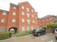 Thumbnail Flat to rent in Shillingford Close, Mill Hill