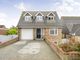 Thumbnail Detached house for sale in Queenborough Drive, Minster On Sea, Sheerness, Kent
