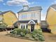 Thumbnail Detached house for sale in Knaphill, Woking