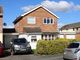 Thumbnail Detached house for sale in Magdalen Way, Weston-Super-Mare