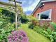 Thumbnail Detached bungalow for sale in Longhill Lane, Hankelow, Cheshire