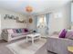 Thumbnail Town house for sale in Dalziel Drive, Whittington, Worcester