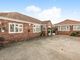 Thumbnail Bungalow for sale in Busseys Loke, Bradwell, Great Yarmouth