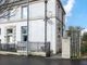 Thumbnail Flat for sale in Glasshouse Loan, Alloa