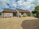 Thumbnail Detached bungalow for sale in Church Lane Acre, Lower Seagry, Chippenham