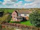 Thumbnail Detached house for sale in Theddingworth Road, Mowsley, Leicestershire