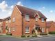Thumbnail Semi-detached house for sale in "The Milldale - Plot 158" at Satin Drive, Middleton, Manchester