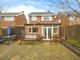 Thumbnail Detached house for sale in Hatfield Close, Mansfield