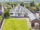 Thumbnail Detached bungalow for sale in Longfield Lane, Ilkeston