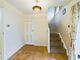 Thumbnail Terraced house for sale in Buckland Brewer, Bideford