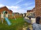 Thumbnail Link-detached house for sale in Orchard Way, Long Riston, Hull