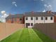 Thumbnail End terrace house for sale in Plot 6, Ironbridge Road, Telford