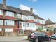 Thumbnail Property for sale in Knollys Road, Streatham, London