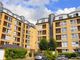 Thumbnail Flat to rent in Mermaid Court Rotherhithe Street, Surrey Quays, London