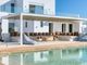 Thumbnail Detached house for sale in Laggeri, Paros, Cyclade Islands, South Aegean, Greece