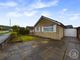 Thumbnail Bungalow for sale in Templegate Avenue, Leeds