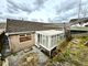 Thumbnail Semi-detached bungalow for sale in Anthony Grove, Abercanaid, Merthyr Tydfil