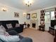 Thumbnail Detached bungalow for sale in Mill Street, Rocester, Uttoxeter