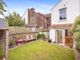 Thumbnail Terraced house for sale in Hollingbury Park Avenue, Brighton, East Sussex