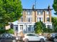 Thumbnail Flat for sale in Brondesbury Road, Queen's Park, London