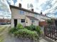 Thumbnail End terrace house for sale in 12 Bowers Avenue, Norwich, Norfolk