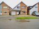 Thumbnail Detached house for sale in Coleman Road, Fleckney, Leicester, Leicestershire