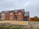 Thumbnail Detached house for sale in Plot 9 Campains Lane, 9 Tinsley Close, Deeping St Nicholas, Spalding, Lincolnshire