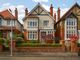 Thumbnail Detached house for sale in Laburnham Road, Maidenhead, Berkshire