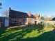 Thumbnail Detached house for sale in Loxwood Road, Alfold, Cranleigh