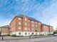 Thumbnail Flat for sale in Torun Way, Swindon