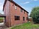 Thumbnail Detached house for sale in Madley, Hereford