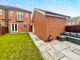 Thumbnail Semi-detached house for sale in Queensbury Gate, Longbenton, Newcastle Upon Tyne