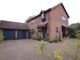 Thumbnail Detached house for sale in Bullfinch Close, Paddock Wood, Tonbridge