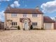 Thumbnail Detached house to rent in Peppard Common, Henley-On-Thames, Oxfordshire