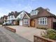 Thumbnail Detached bungalow for sale in Cedar Road, Watford