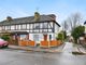 Thumbnail Property for sale in Lionel Road North, Brentford