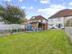 Thumbnail Semi-detached house for sale in Wellington Road, Bognor Regis, West Sussex