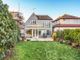 Thumbnail Detached house for sale in Rowan Walk, Hornchurch