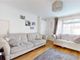 Thumbnail Terraced house for sale in Hayley Road, Lancing, West Sussex
