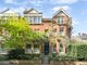Thumbnail Semi-detached house for sale in Ranelagh Avenue, Barnes, London