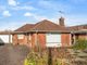 Thumbnail Bungalow for sale in Silchester Close, Andover