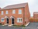 Thumbnail Semi-detached house to rent in Haresfield Lane, Hardwick, Gloucester