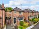Thumbnail Detached house for sale in Cliffe Road, Godalming