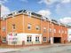 Thumbnail Flat for sale in The Waterglade, 9 Rosehill, Willenhall