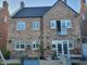 Thumbnail Detached house for sale in Turnberry Drive, Trentham, Stoke-On-Trent